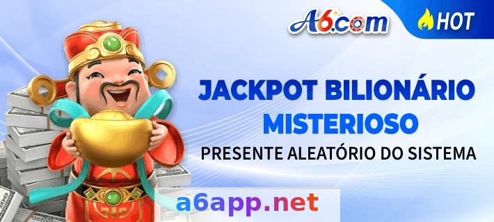 A Emoção das Slots no A6 🎰 6 Imagem ilustrativa